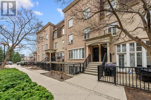 223-26 Western Battery Road, Toronto (Niagara), ON, M6K3N9 | Card Image