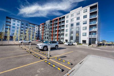 2309 - 60 Skyview Ranch Rd Ne, Condo with 2 bedrooms, 2 bathrooms and 1 parking in Calgary AB | Image 1