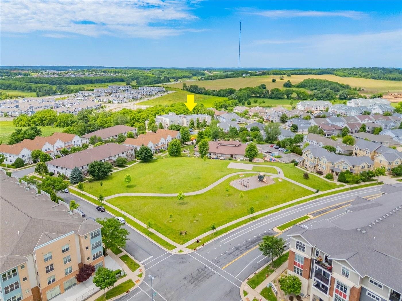 Residential in Madison 2