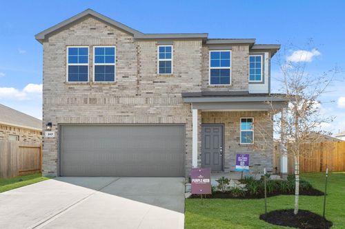 317 Bennett St, Angleton, TX, 77515-1028 | Card Image