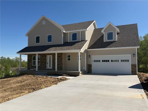 1403 W 6th Street Ter, Knob Noster, MO, 65336 | Card Image