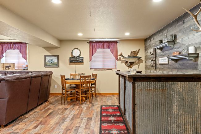 405 Lower Deep Creek Rd, House other with 5 bedrooms, 3 bathrooms and null parking in Townsend MT | Image 67