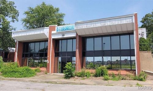 35 Doctors Park Dr, Cape Girardeau, MO, 63703 | Card Image