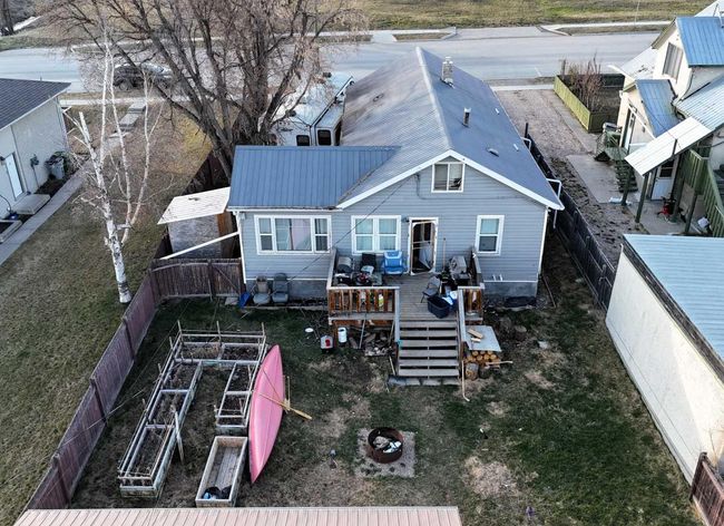 4725 5 Ave, House other with 4 bedrooms, 2 bathrooms and null parking in Edson AB | Image 31