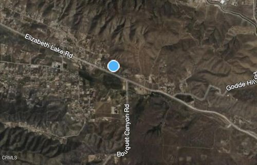 0 Rd Vic 80th Vac Elizabath Lake, Palmdale, CA, 93551 | Card Image