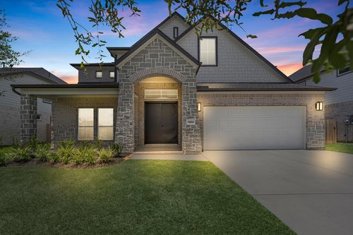 3414 Everglade Lane, Rosenberg, TX, 77471 | Card Image