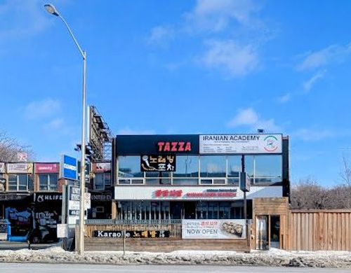 6347 Yonge St, North York, ON, M2M3X7 | Card Image