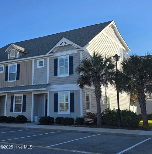 35-2800 W Fort Macon Rd, Atlantic Beach, NC, 28512-5599 | Card Image