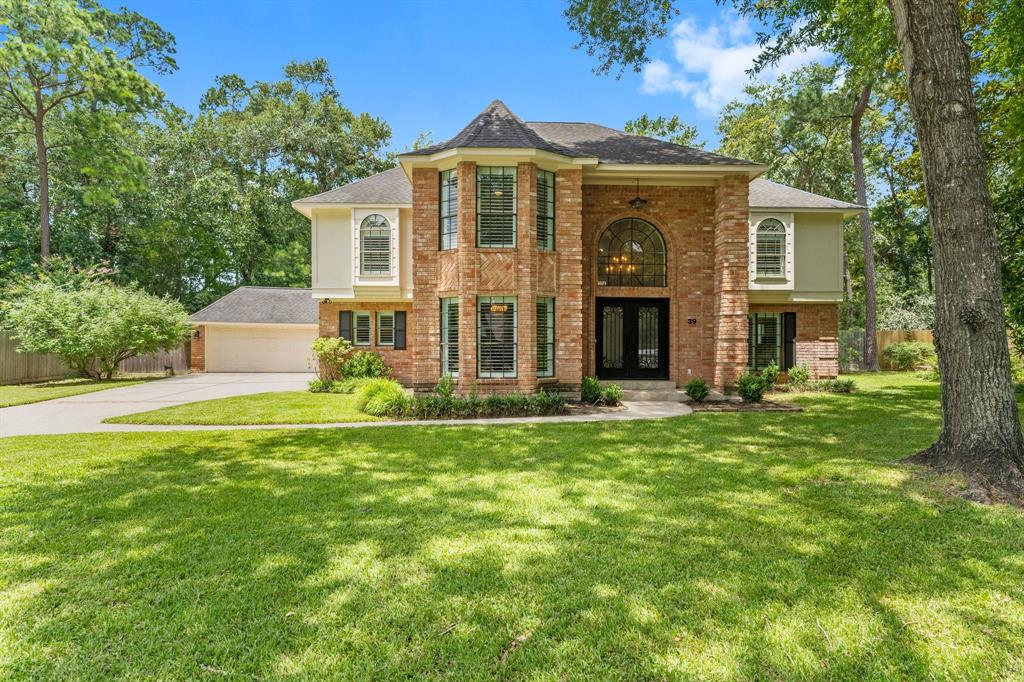 Watertree Ct, Spring, TX 77380