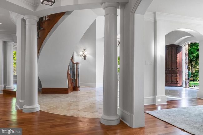 101 Chimney Ridge Pl, House other with 6 bedrooms, 7 bathrooms and null parking in Sterling VA | Image 44