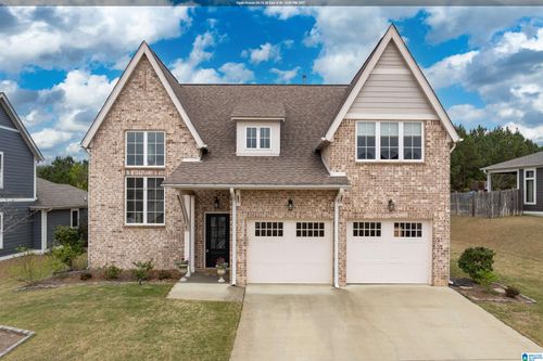 4945 Natalie Way, TRUSSVILLE, AL, 35173-1199 | Card Image