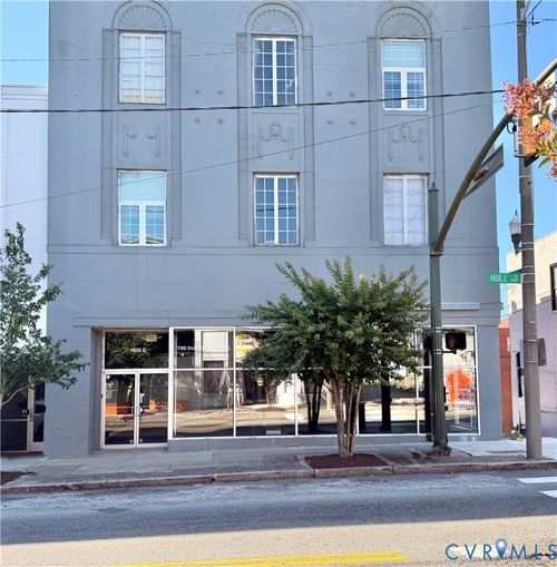1420 Hull Street, Richmond, VA, 23224 | Card Image