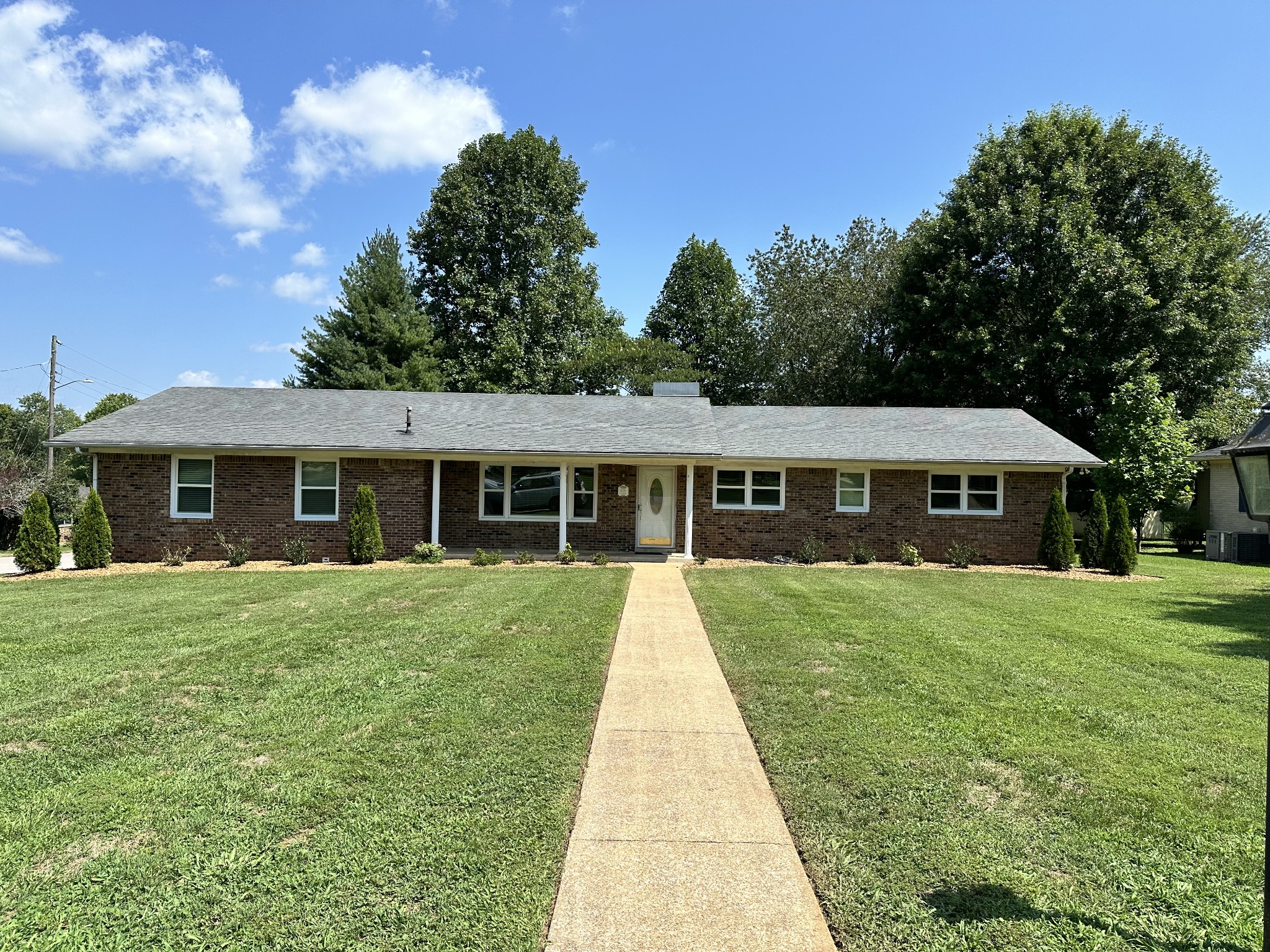 Tucker Dr, Pulaski, TN 38478