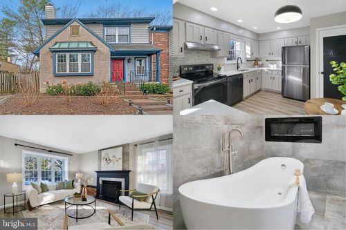 5918 Roberts Common Ct, BURKE, VA, 22015-2801 | Card Image