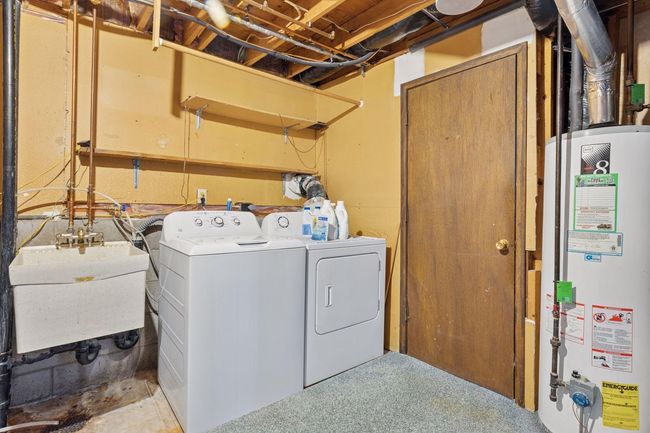 Laundry/Furnace area/room | Image 27