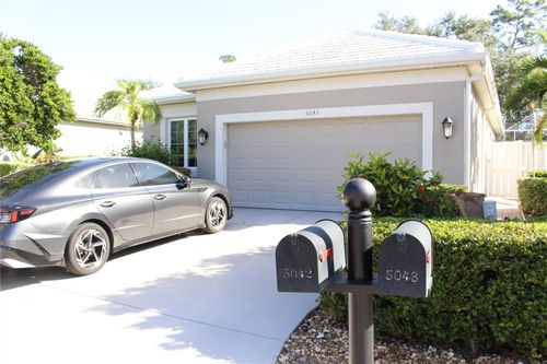 5043 88th St E, Bradenton, FL, 34211-3733 | Card Image