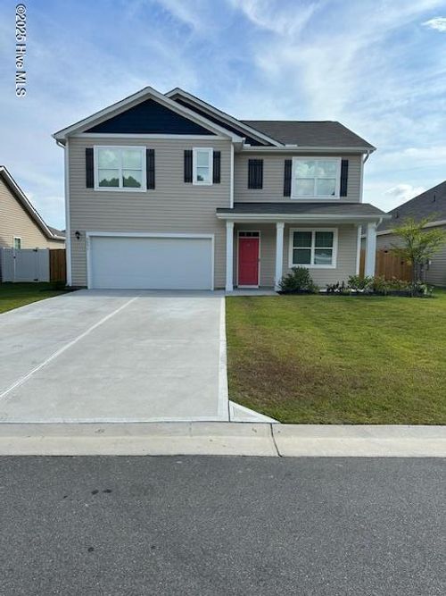 2091 Bella Point Dr Se, Bolivia, NC, 28422-0413 | Card Image