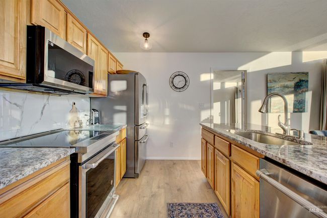 4420 N Ginzel St, House other with 4 bedrooms, 4 bathrooms and 3 parking in Boise ID | Image 13