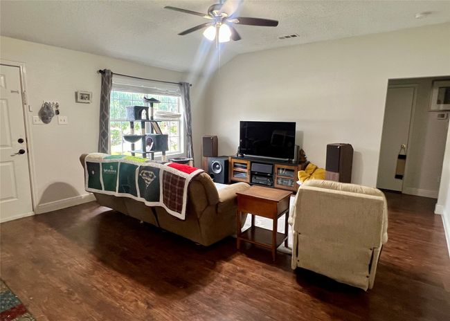 Living area | Image 4