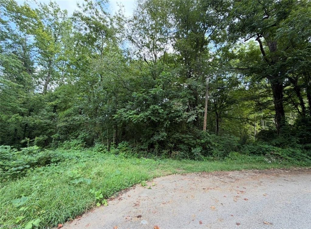 Land in Lexington