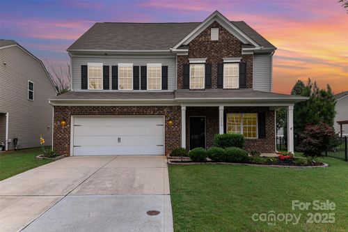 1319 Bridgeford Dr Nw, Huntersville, NC, 28078-4500 | Card Image