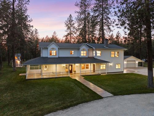 4045 Maple St, Loon Lake, WA, 99148-9761 | Card Image