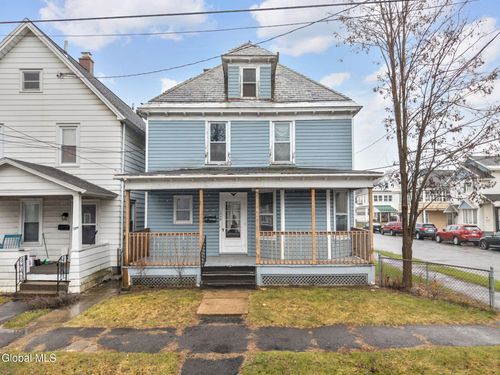 1958 Wabash Ave, Schenectady, NY, 12306-4924 | Card Image