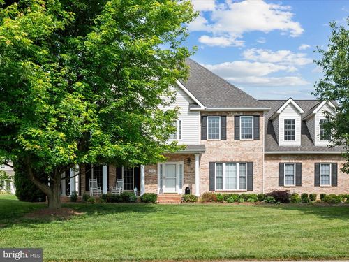 112 Tyson Dr, BERRYVILLE, VA, 22611-1268 | Card Image