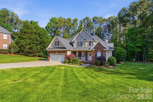 4610 Glasgow Ct, Gastonia, NC, 28056-7432 | Card Image