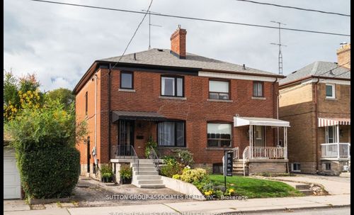 basement-276 Oakwood Ave, York, ON, M6E2V6 | Card Image
