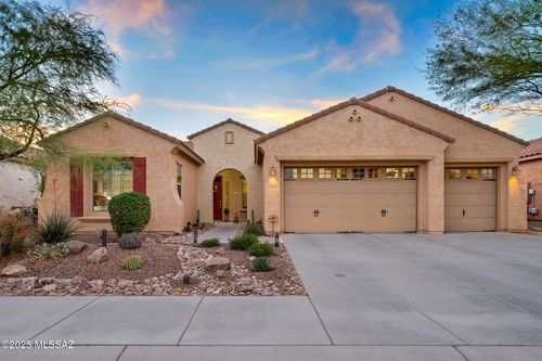12489 N Golden Mirror Dr, Marana, AZ, 85658-4746 | Card Image