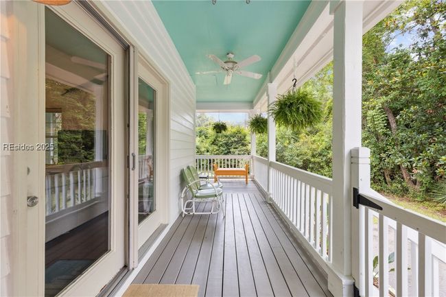15 Palmetto Beach Dr, House other with 3 bedrooms, 2 bathrooms and null parking in Bluffton SC | Image 9