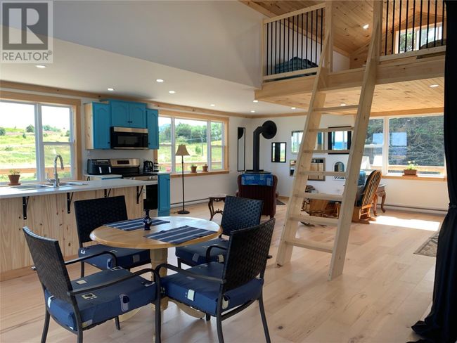 22 Main St, House other with 1 bedrooms, 1 bathrooms and null parking in Lower Island Cove NL | Image 20