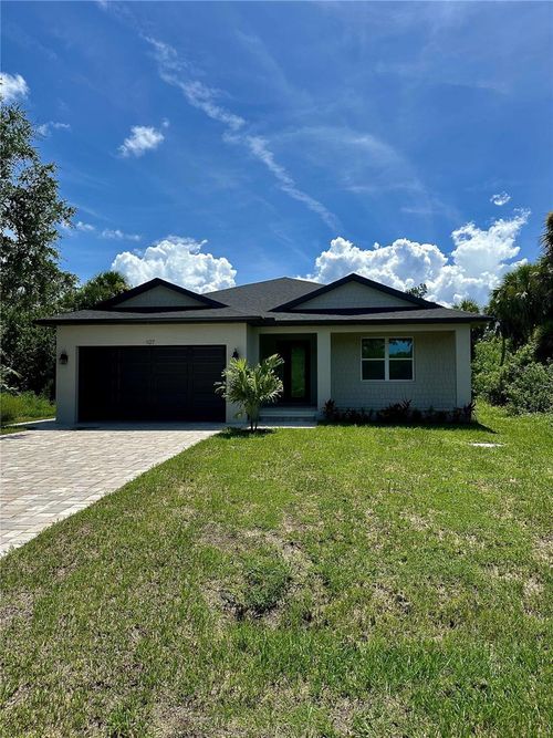 107 Bebb Ct, Rotonda West, FL, 33947-2640 | Card Image