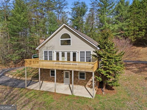 3015 Bear Ln, Hiawassee, GA, 30546-2615 | Card Image