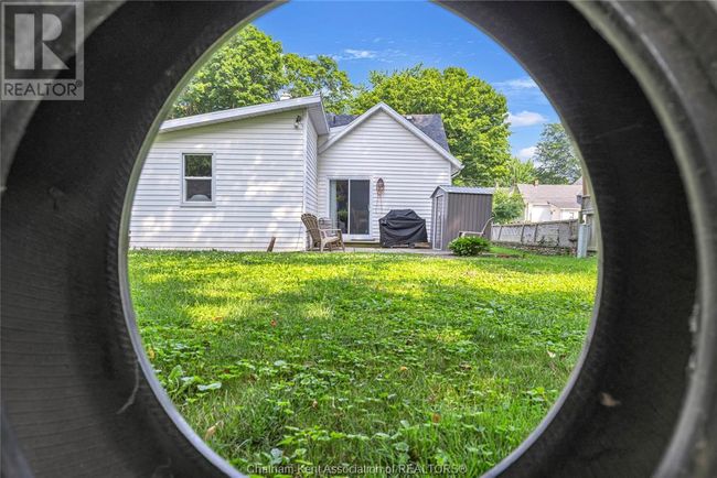 4 Oak St, House other with 4 bedrooms, 2 bathrooms and null parking in Ridgetown ON | Image 28