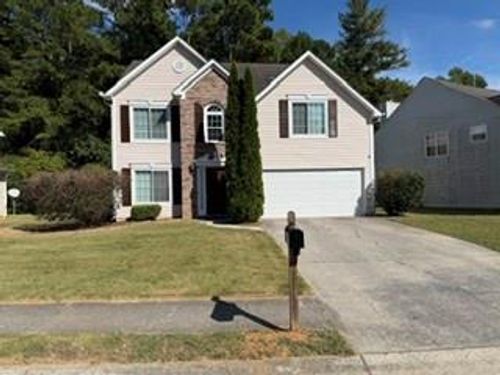 4749 Nature Trl, Austell, GA, 30106-2773 | Card Image