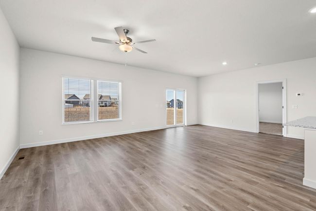 10203 Twin Lakes Pkwy Nw, House other with 3 bedrooms, 2 bathrooms and null parking in Elk River MN | Image 5