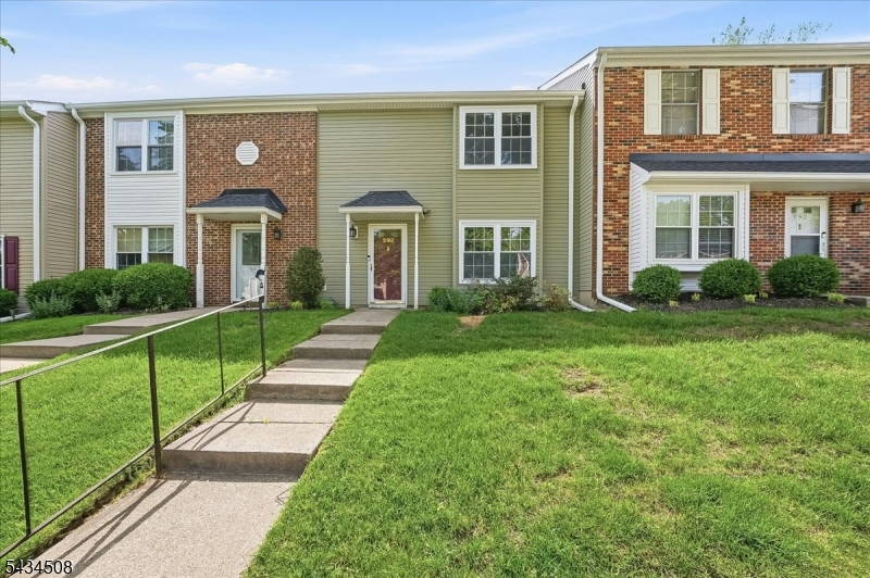 Residential in Lincoln Park Boro