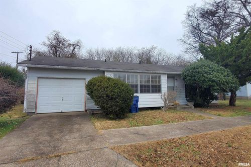 234 25th St, Cairo, IL, 62914-1525 | Card Image