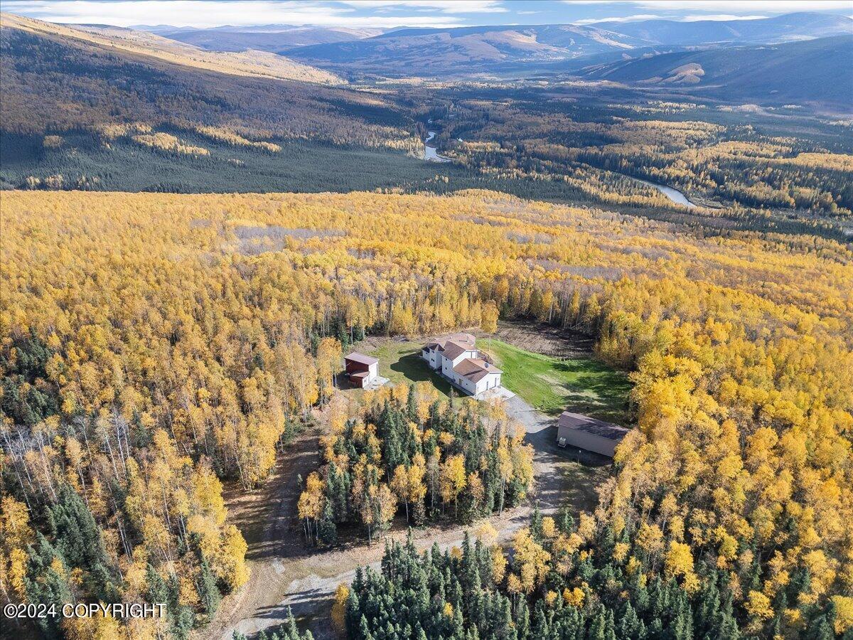 Haystack Dr, Fairbanks, AK 99712 #1