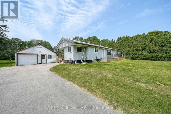 985 Norfolk County Rd 28, House other with 3 bedrooms, 2 bathrooms and 27 parking in Langton ON | Image 7