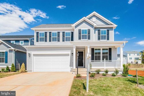 527 Aster Ln, ORANGE, VA, 22960-1964 | Card Image