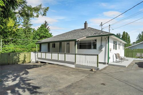 760 Evergreen Rd, Campbell River, BC, V9W3R8 | Card Image