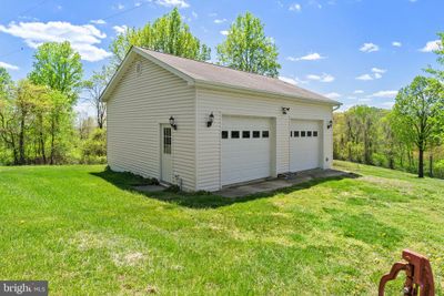 4179 Fiery Run Rd, House other with 5 bedrooms, 2 bathrooms and null parking in LINDEN VA | Image 2