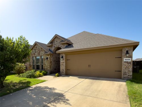 3149 Honeycomb Way, Royse City, TX, 75189-5145 | Card Image