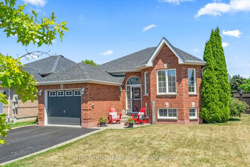 1 William Jose Crt, Newcastle, ON, L1B1N7 | Card Image