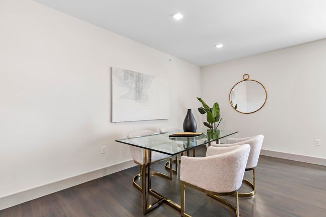 APT-5C - 8133 Bergenline Ave, House other with 1 bedrooms, 1 bathrooms and null parking in North Bergen NJ | Image 8