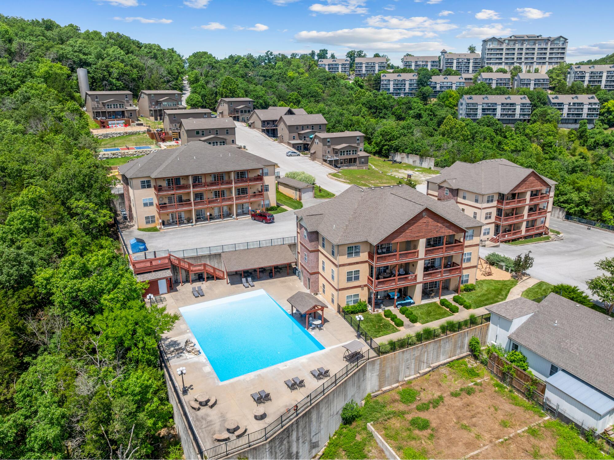 Residential in Branson 2