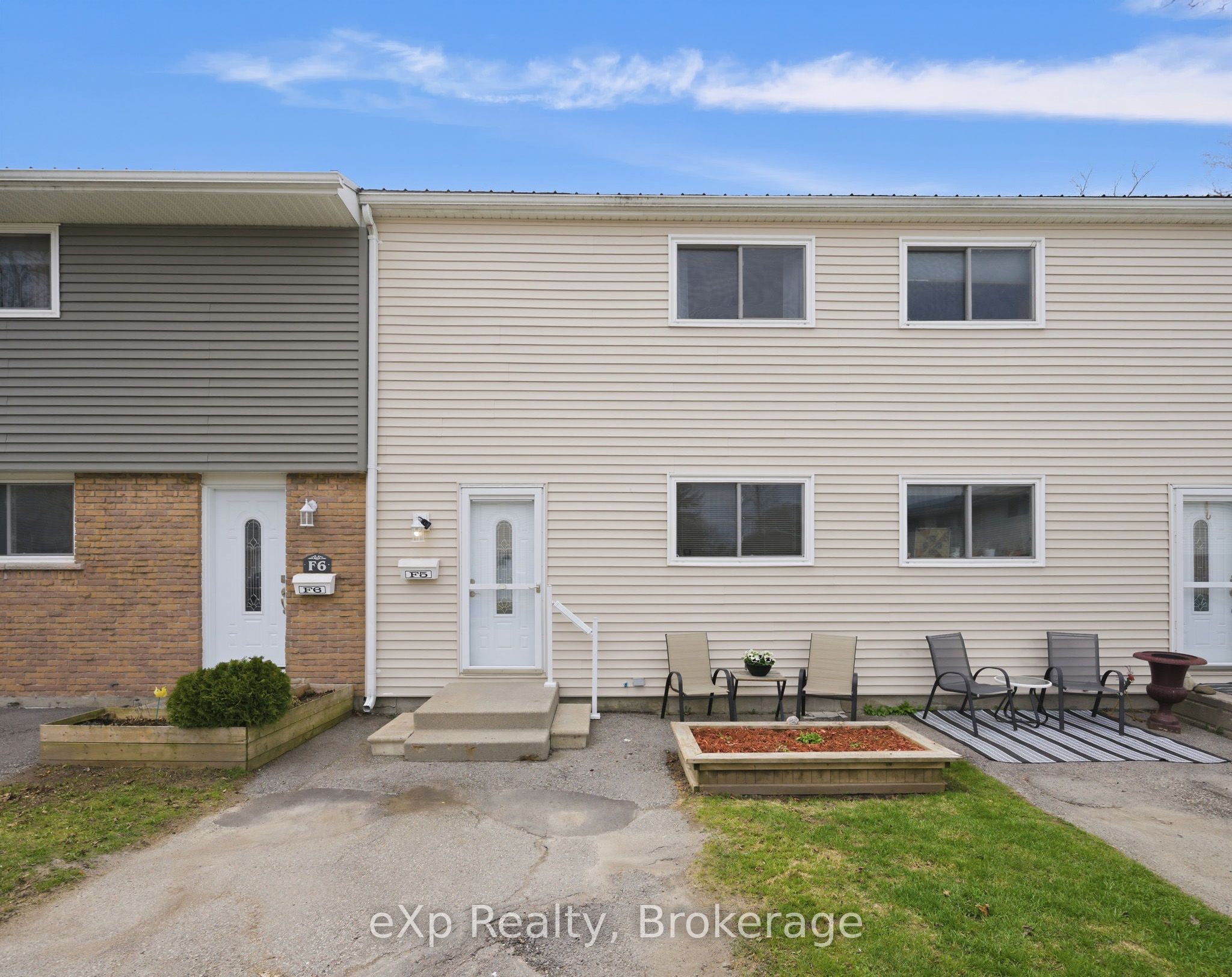 Residential in Cobourg